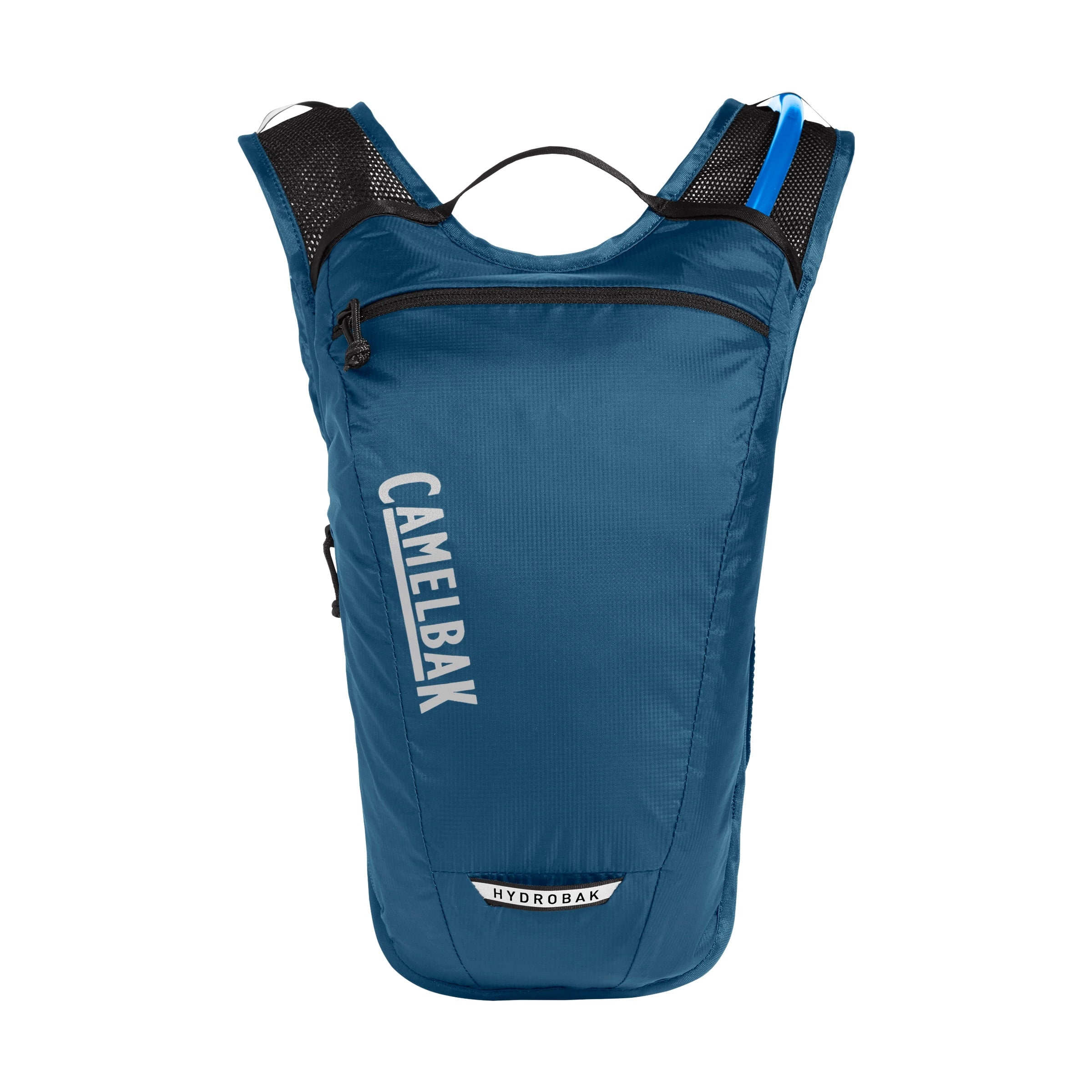 Camelbak Hydrobak Light 50oz Hydration Pack, Black/Silver M232J