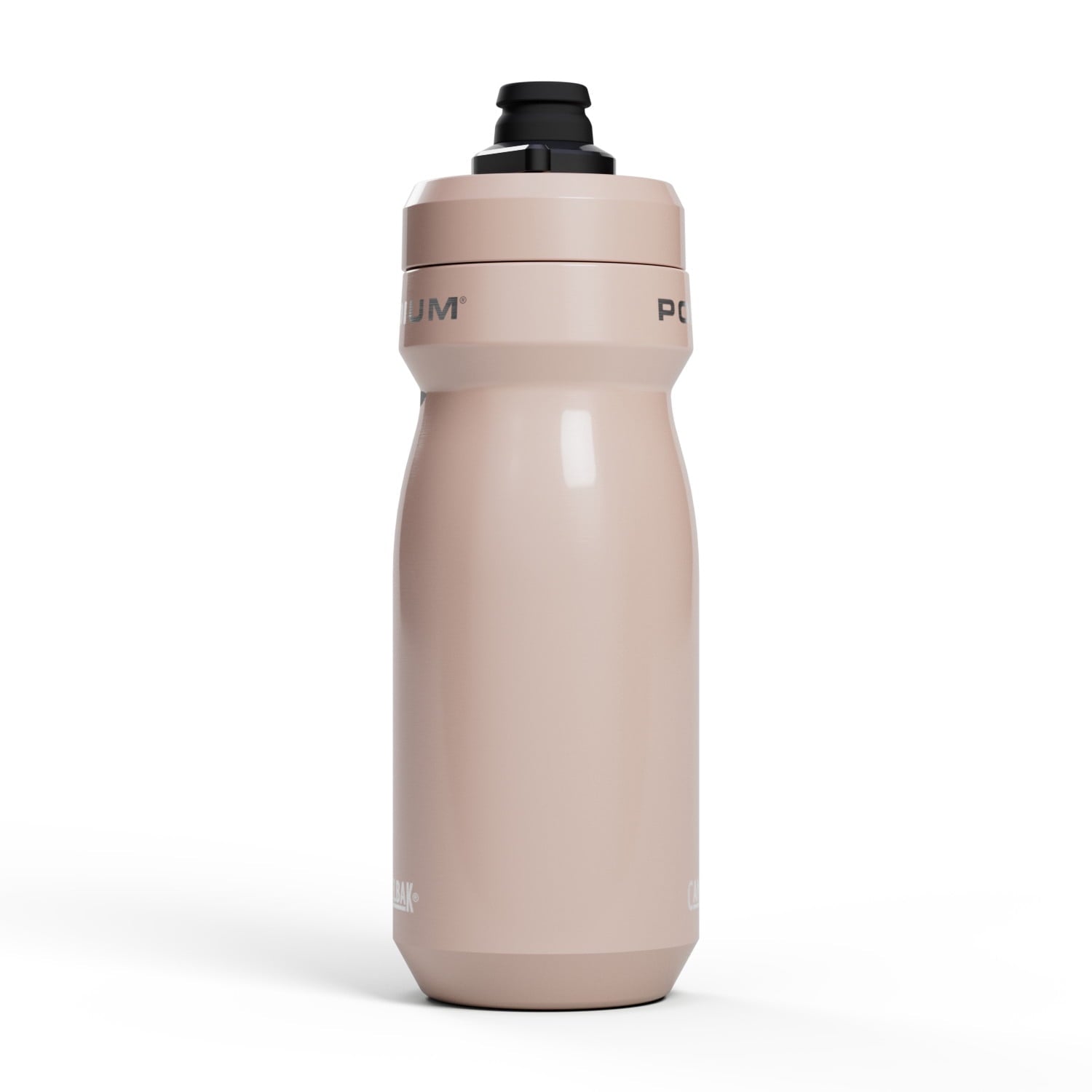 CamelBak Podium 18oz Insulated Stainless Steel Bike Water Bottle, Violet M371Z