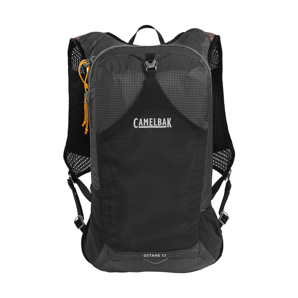 Octane™ 12, Fusion 2L, Black/Apricot M263N
