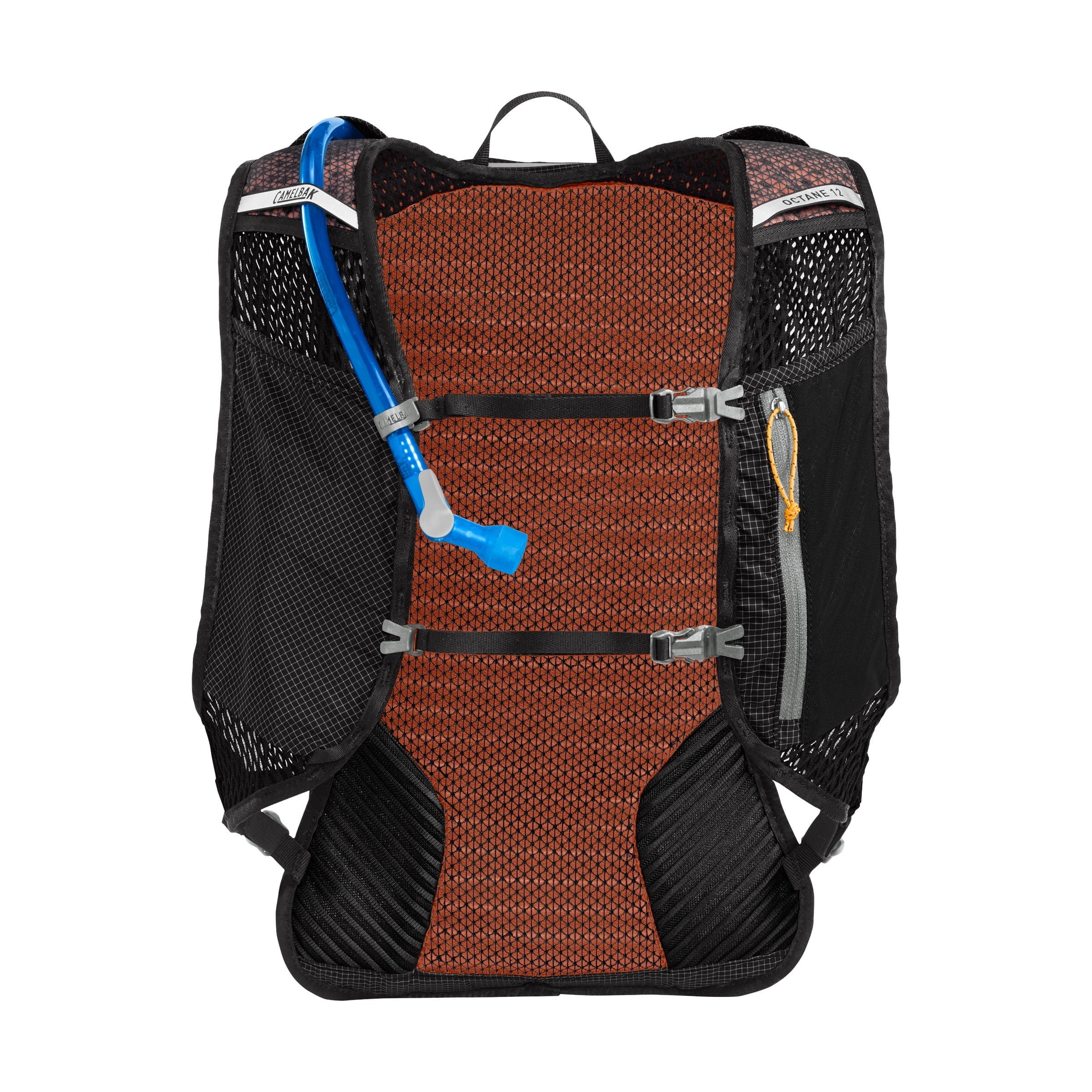 Octane™ 12, Fusion 2L, Black/Apricot M263N