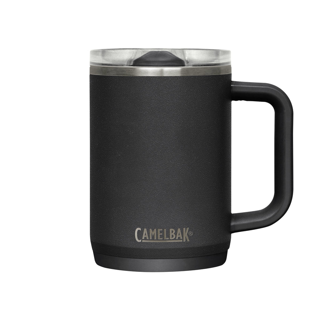 CamelBak Thrive™ Insulated Stainless Steel Mug 16oz, Black M325E