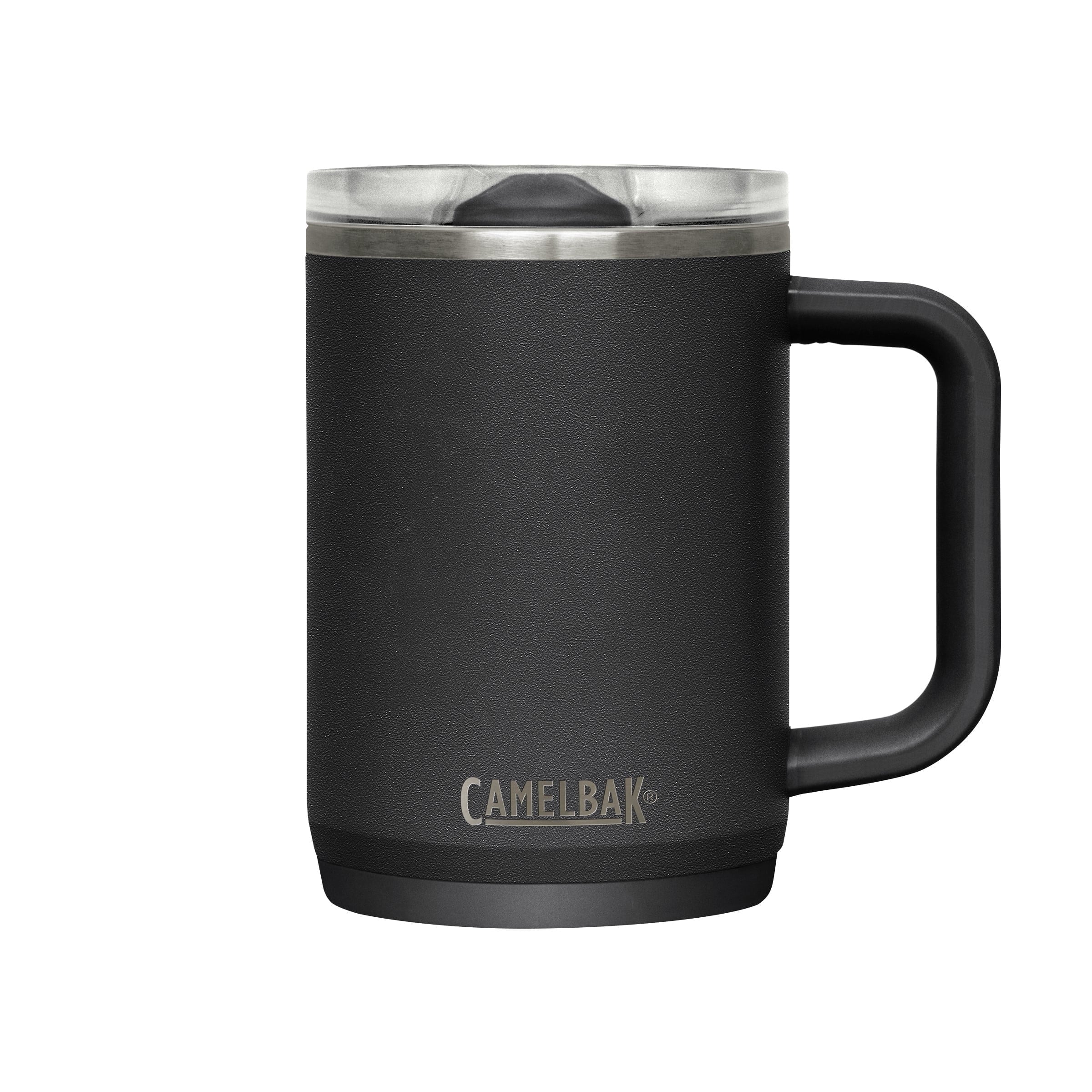 CamelBak Thrive™ Insulated Stainless Steel Mug 16oz, Black M325E