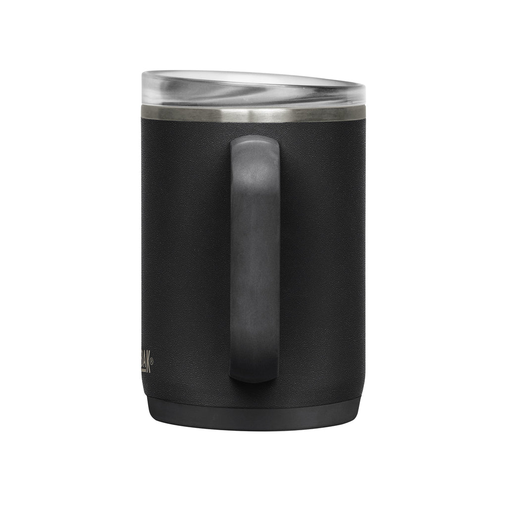 CamelBak Thrive™ Insulated Stainless Steel Mug 16oz, Black M325E