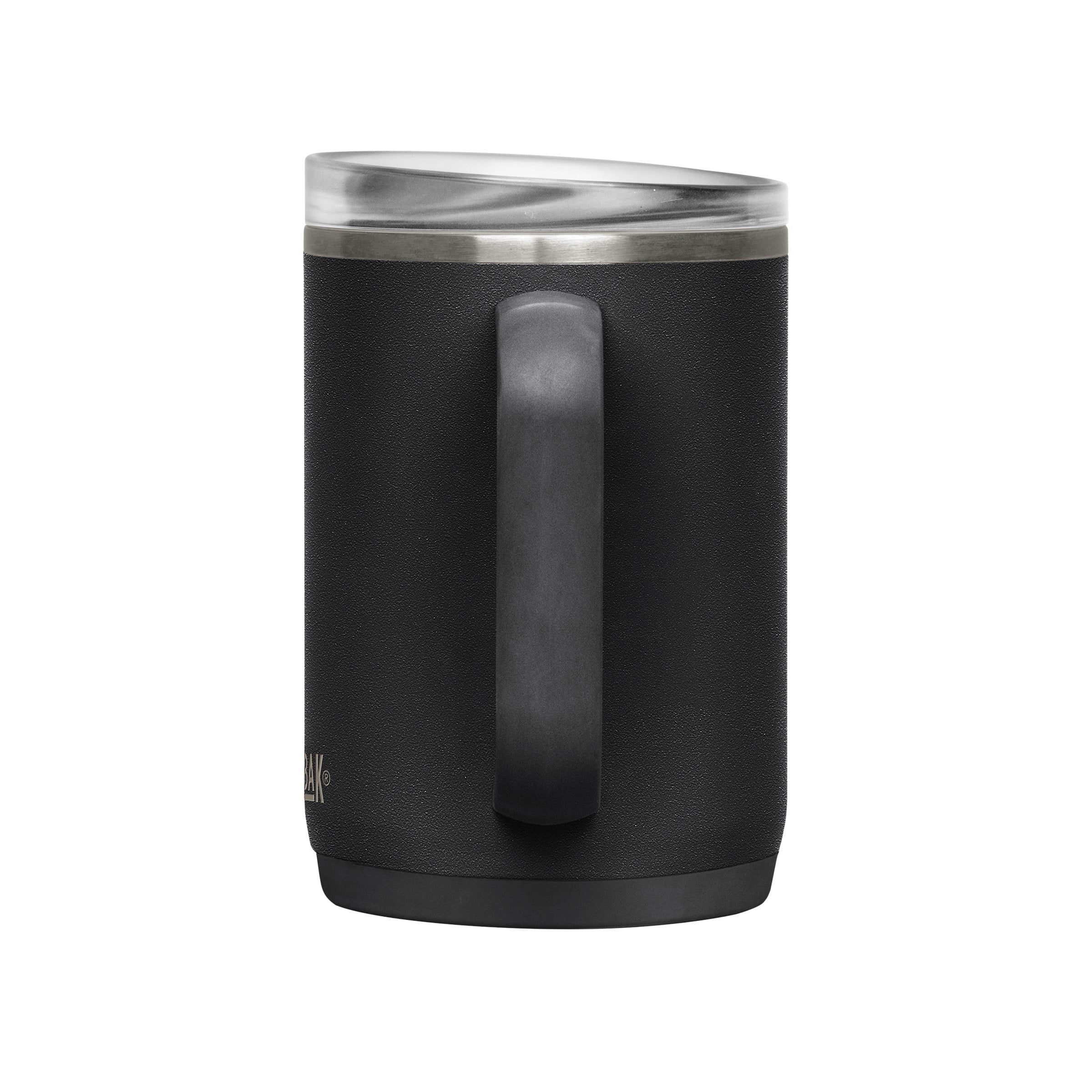 CamelBak Thrive™ Insulated Stainless Steel Mug 16oz, Black M325E