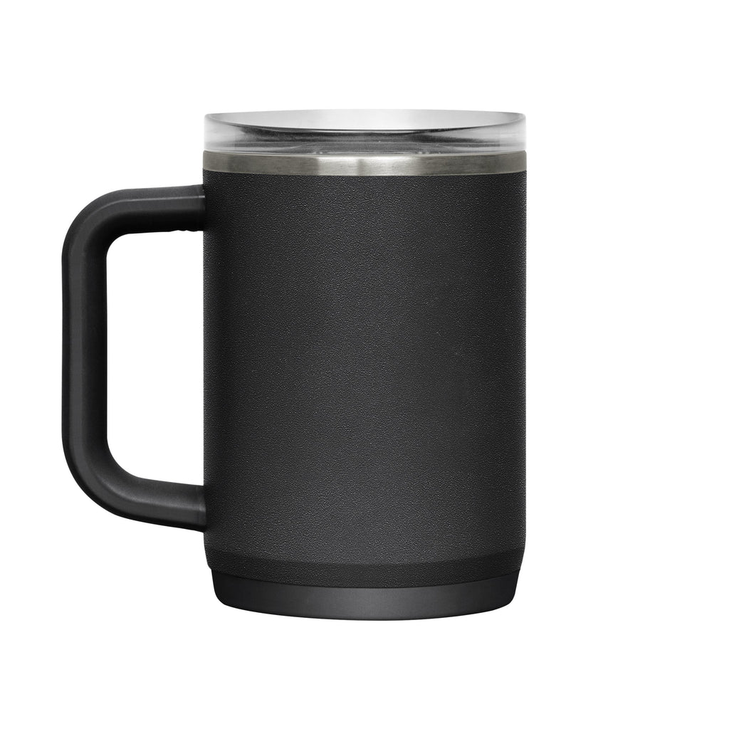 CamelBak Thrive™ Insulated Stainless Steel Mug 16oz, Black M325E