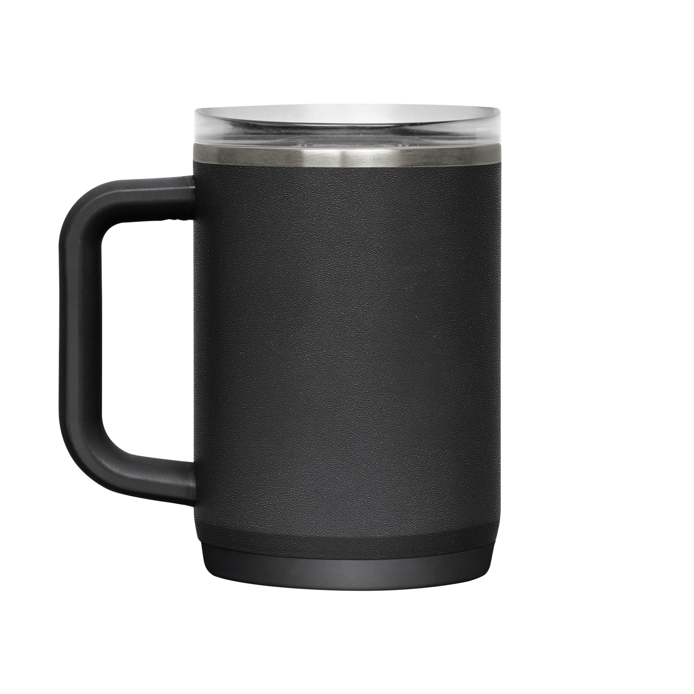 CamelBak Thrive™ Insulated Stainless Steel Mug 16oz, Black M325E