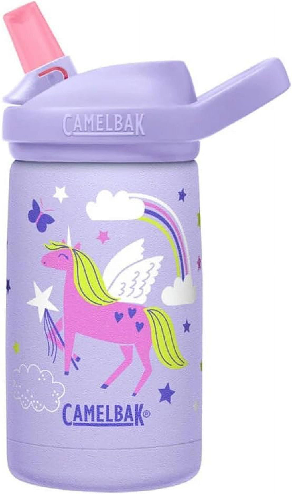 CamelBak Eddy+ Kids - Water bottle - 12 fl.oz M330Q