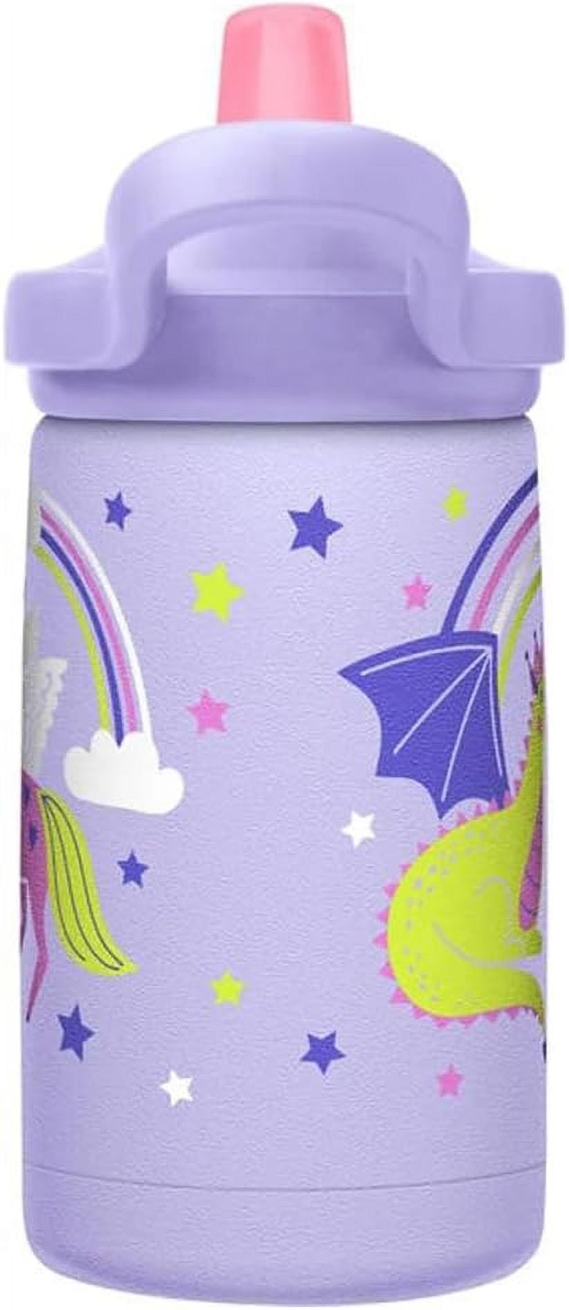 CamelBak Eddy+ Kids - Water bottle - 12 fl.oz M330Q
