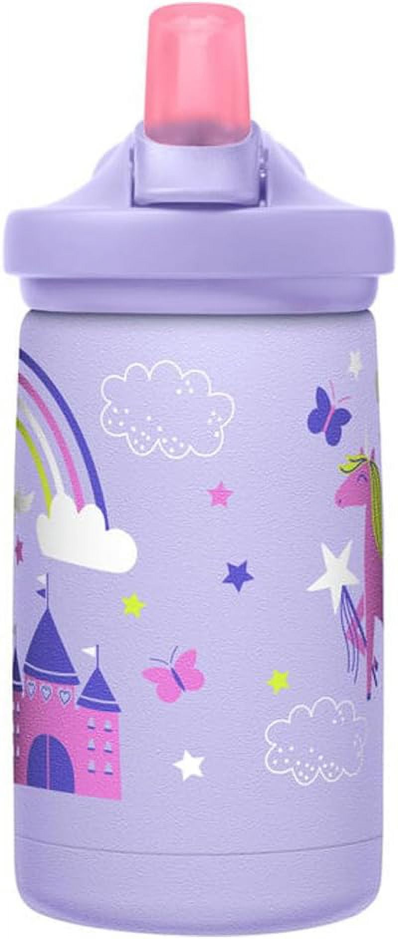 CamelBak Eddy+ Kids - Water bottle - 12 fl.oz M330Q