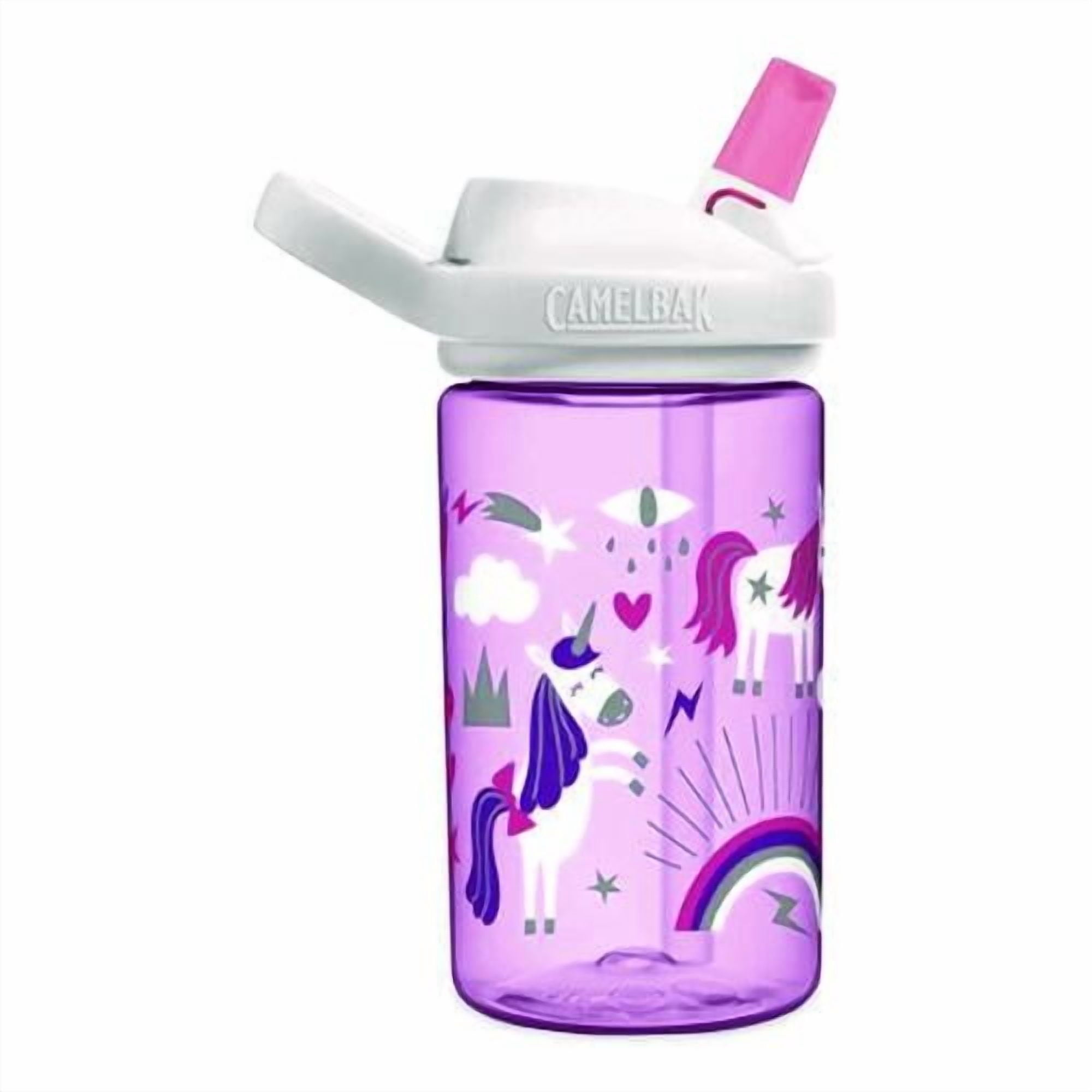 CamelBak Eddy+ Kids - Water bottle - 12 fl.oz M330Q