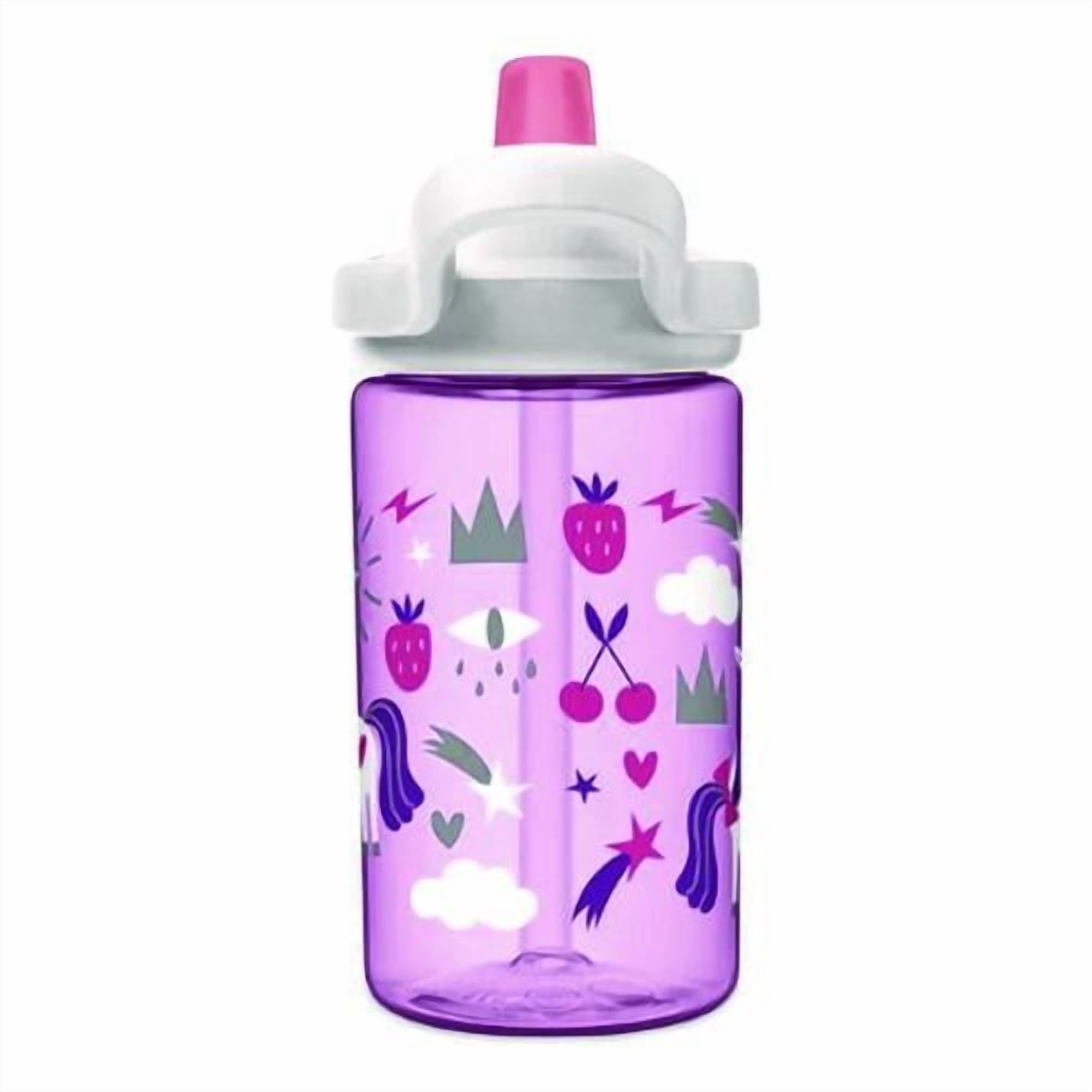 CamelBak Eddy+ Kids - Water bottle - 12 fl.oz M330Q
