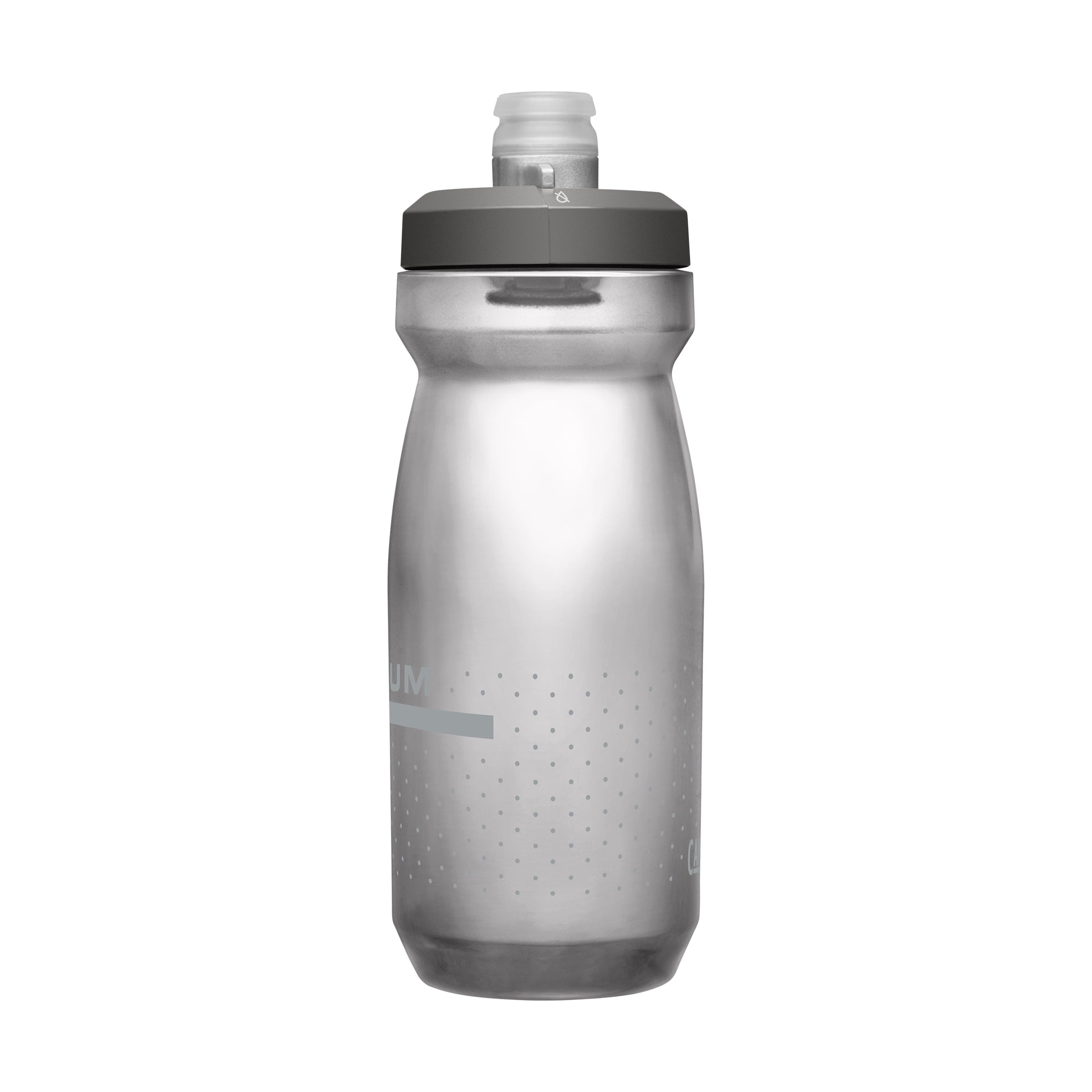 CamelBak Podium® Water Bottle, 21 oz, Smoke M309K