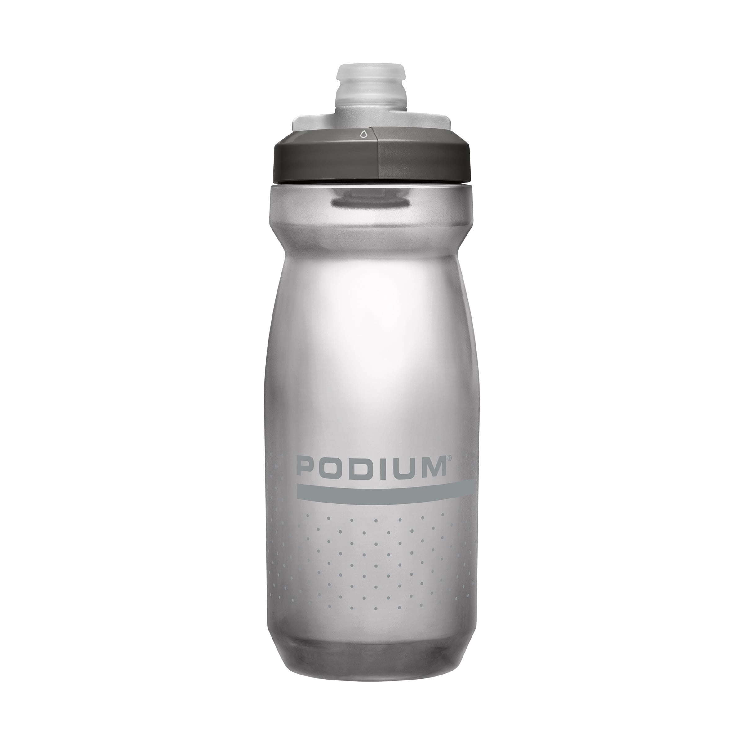 CamelBak Podium® Water Bottle, 21 oz, Smoke M309K