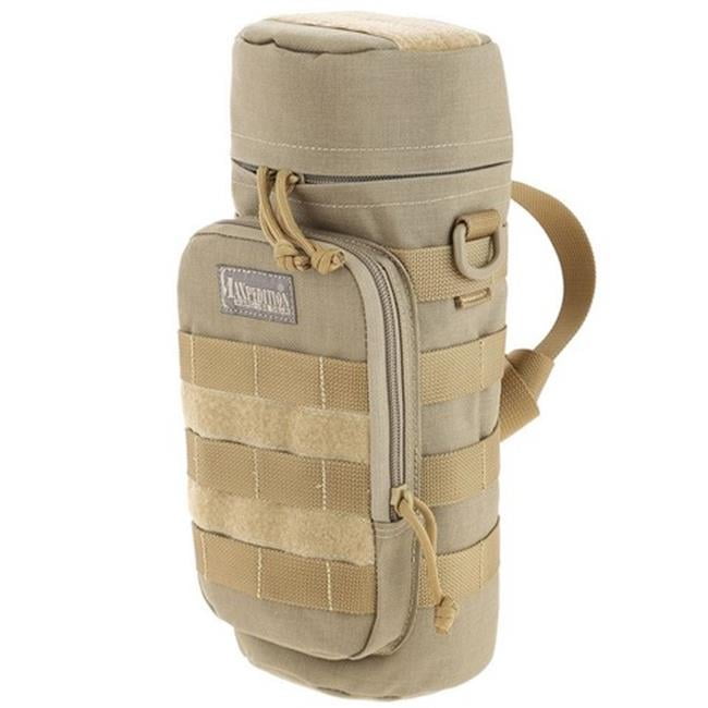 Maxpedition Bottle Holder 12.0 x 5.0 in M222C