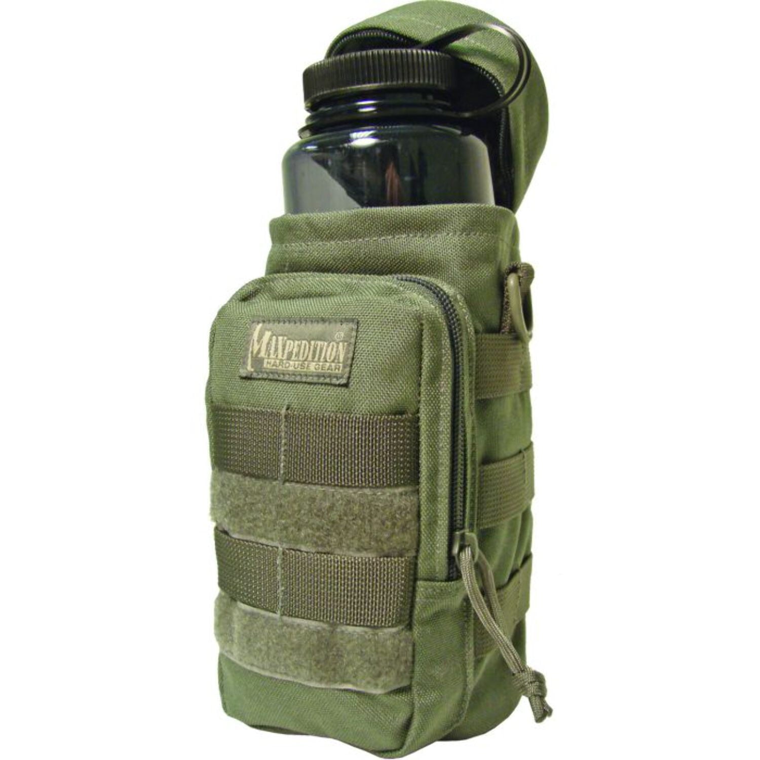 Maxpedition Bottle Holder 12.0 x 5.0 in M222C