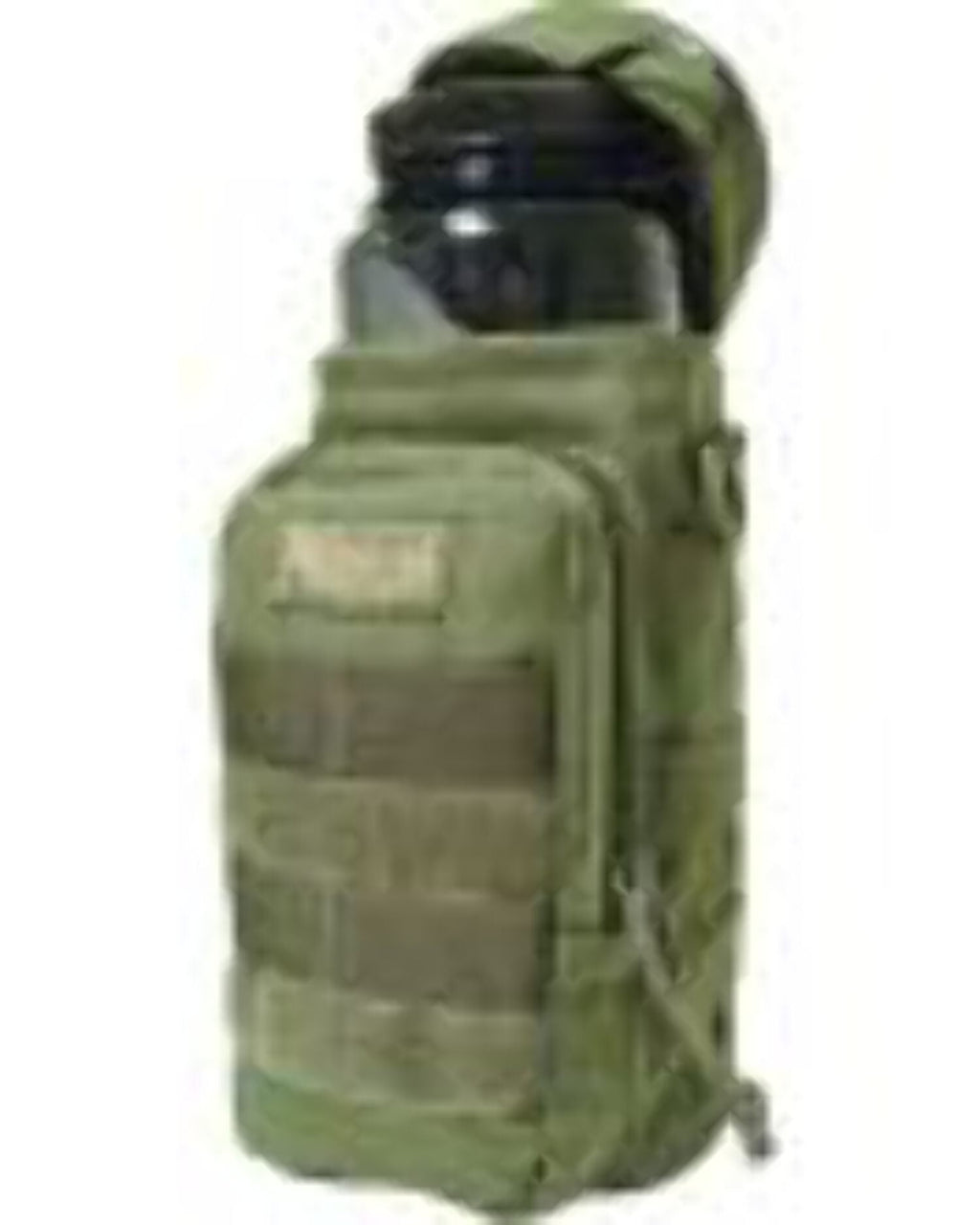 Maxpedition Bottle Holder 12.0 x 5.0 in M222C