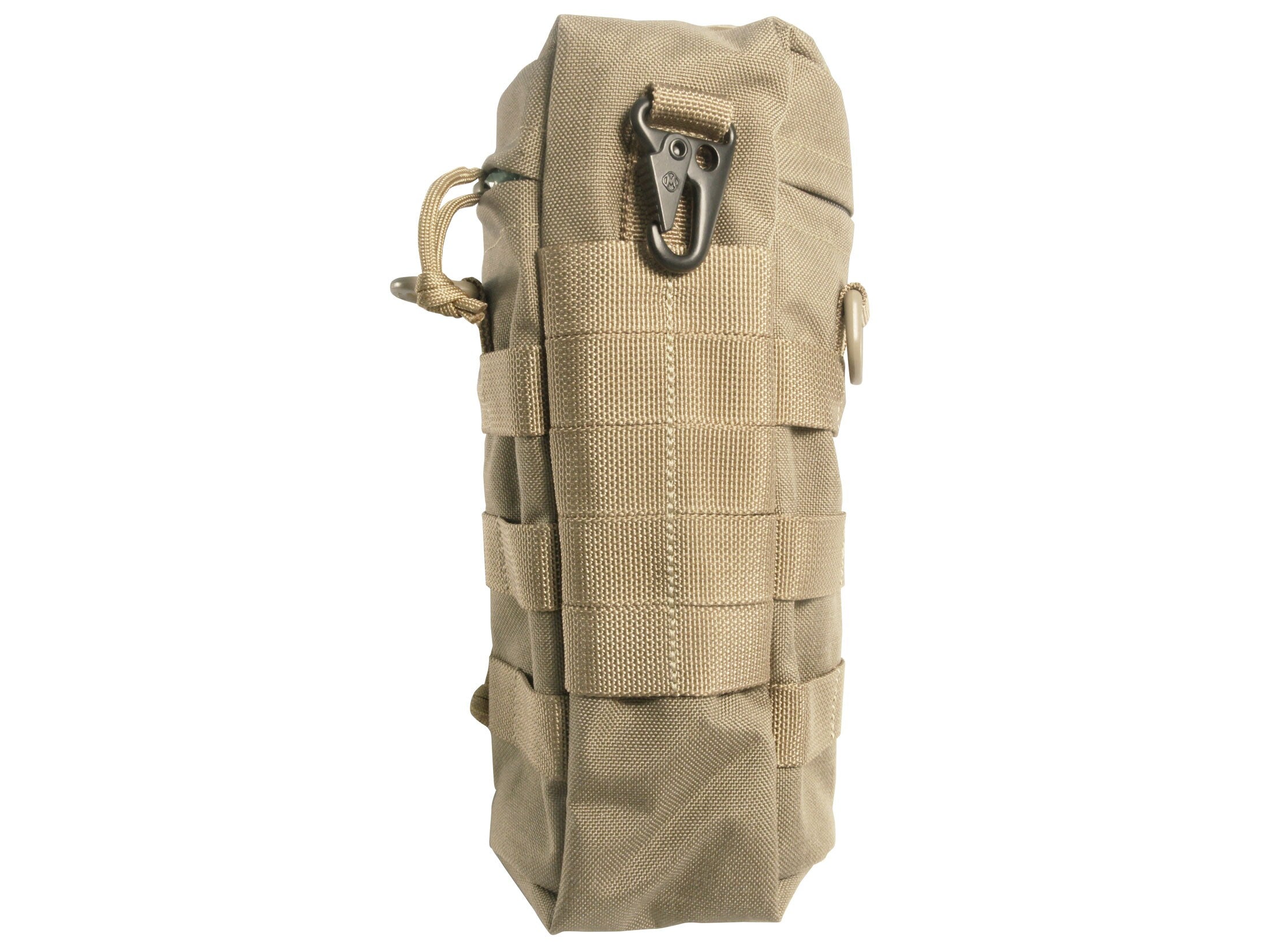 Maxpedition Bottle Holder 12.0 x 5.0 in M222C