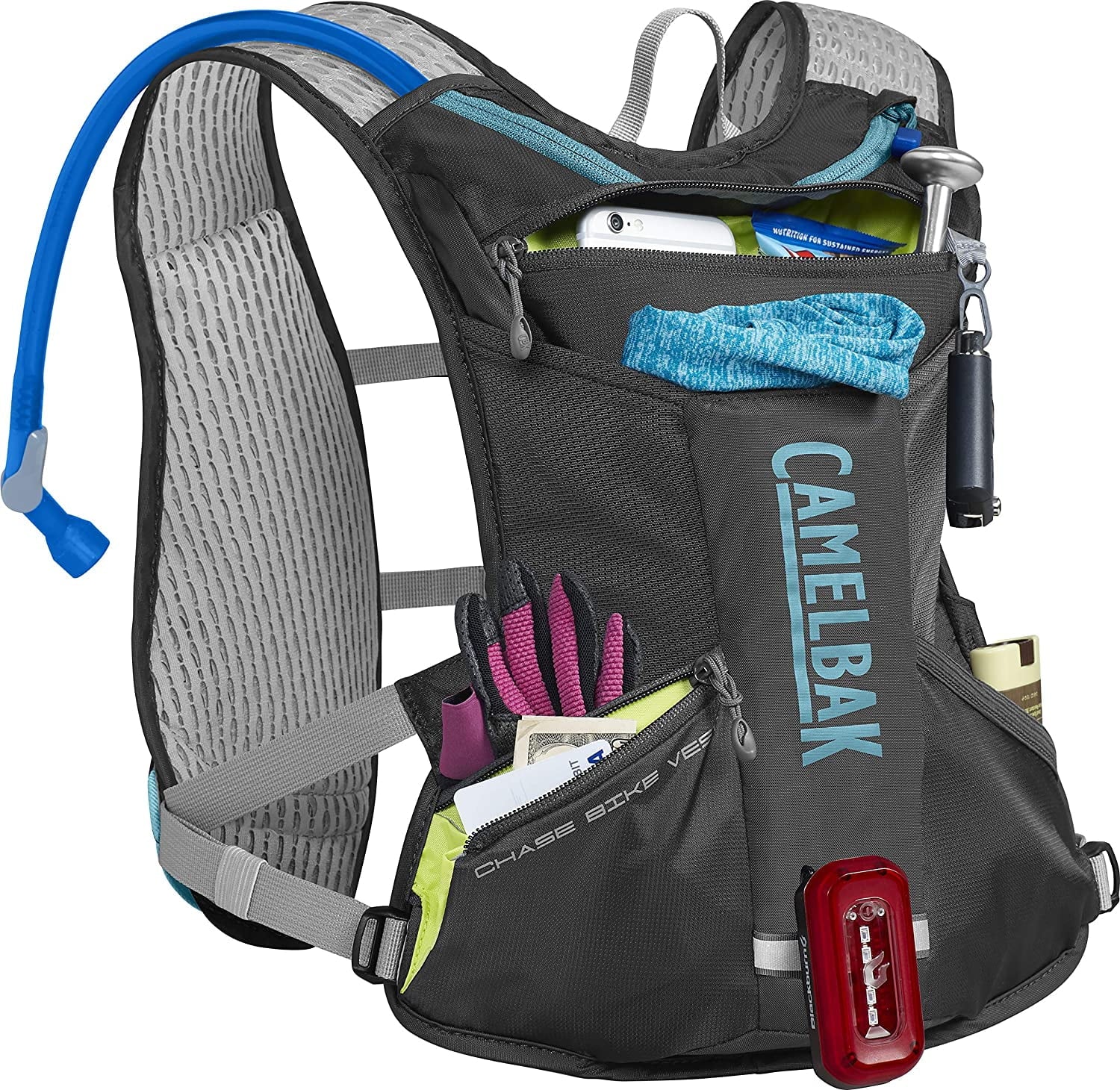 Camelbak Women's Chase Bike Vest M286T