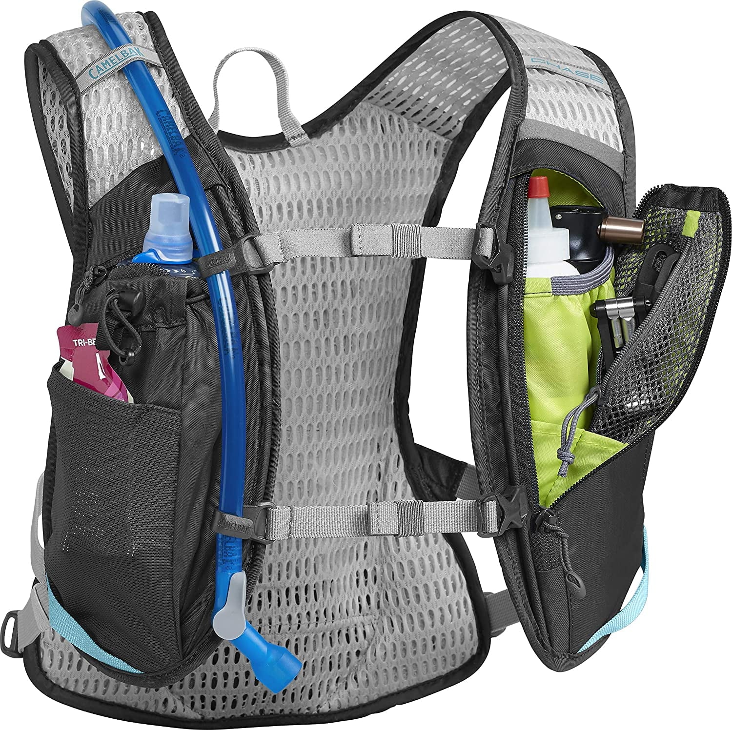 Camelbak Women's Chase Bike Vest M286T