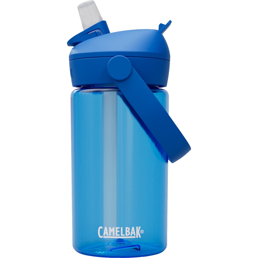 Camelbak Thrive™ Flip Straw Kids 14oz Bottle, Friendly Forest M272Z