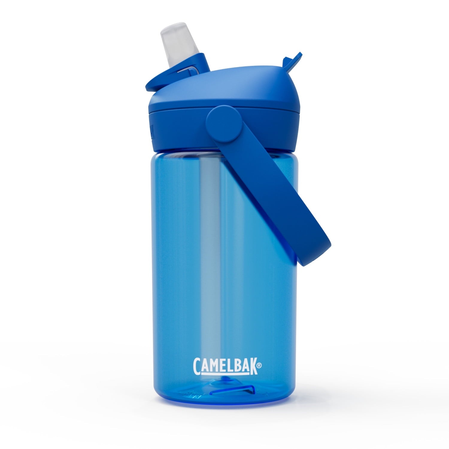 Camelbak Thrive™ Flip Straw Kids 14oz Bottle, Friendly Forest M272Z