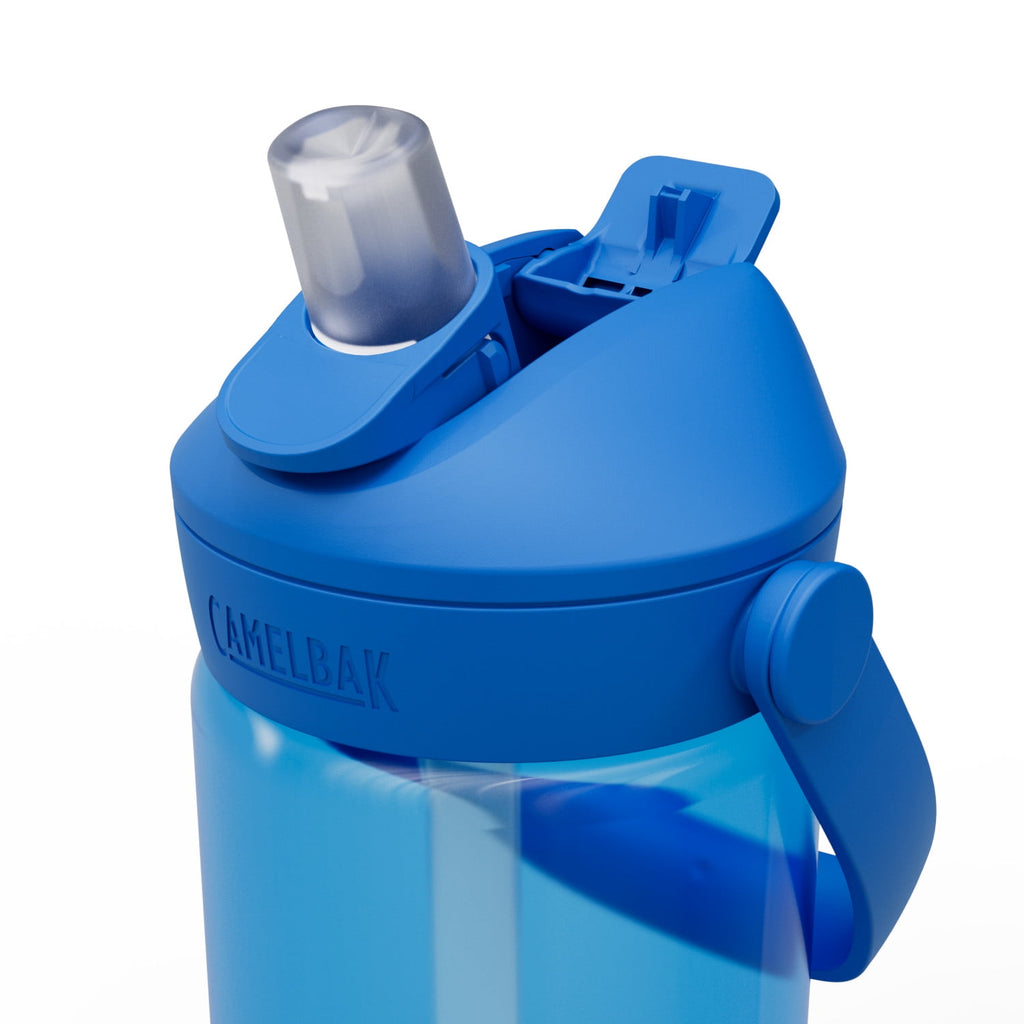 Camelbak Thrive™ Flip Straw Kids 14oz Bottle, Friendly Forest M272Z