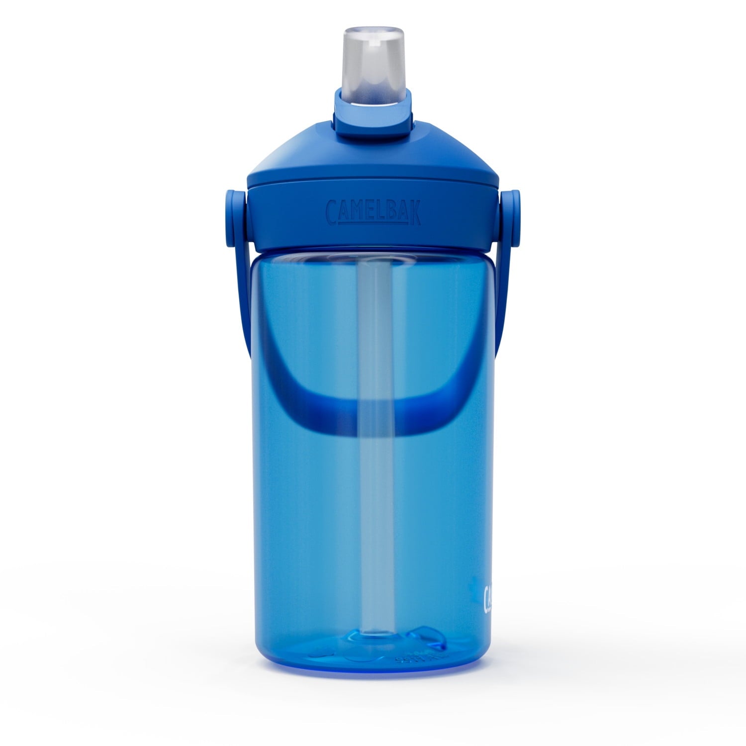 Camelbak Thrive™ Flip Straw Kids 14oz Bottle, Friendly Forest M272Z
