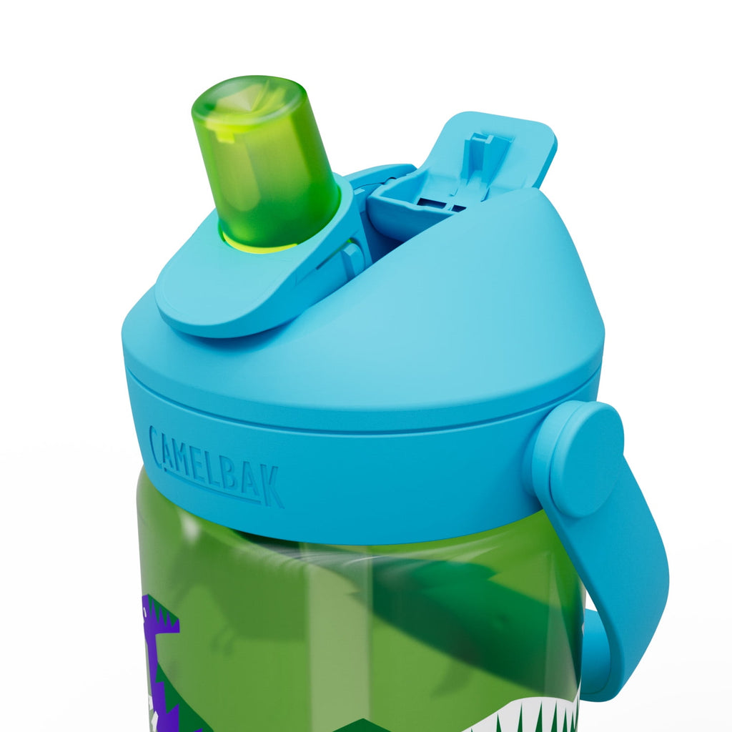 Camelbak Thrive™ Flip Straw Kids 14oz Bottle, Friendly Forest M272Z