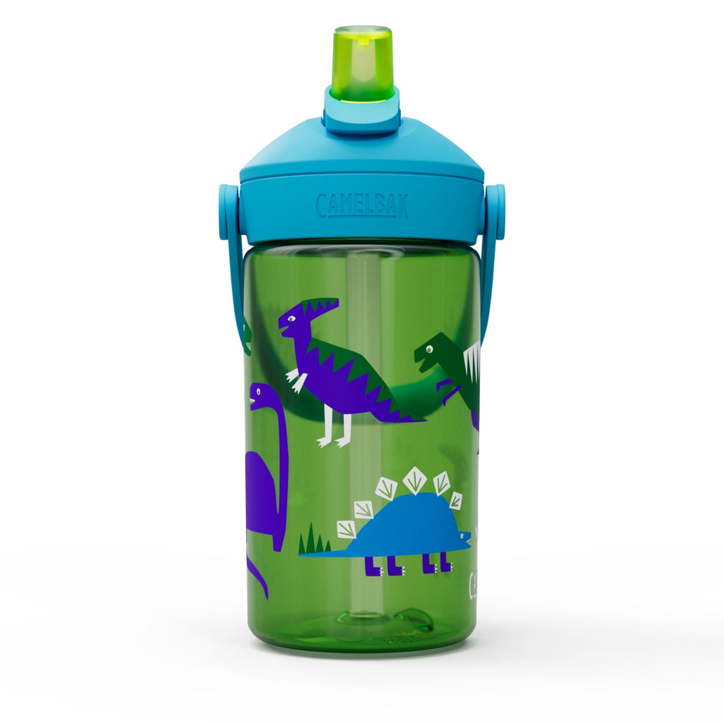 Camelbak Thrive™ Flip Straw Kids 14oz Bottle, Friendly Forest M272Z