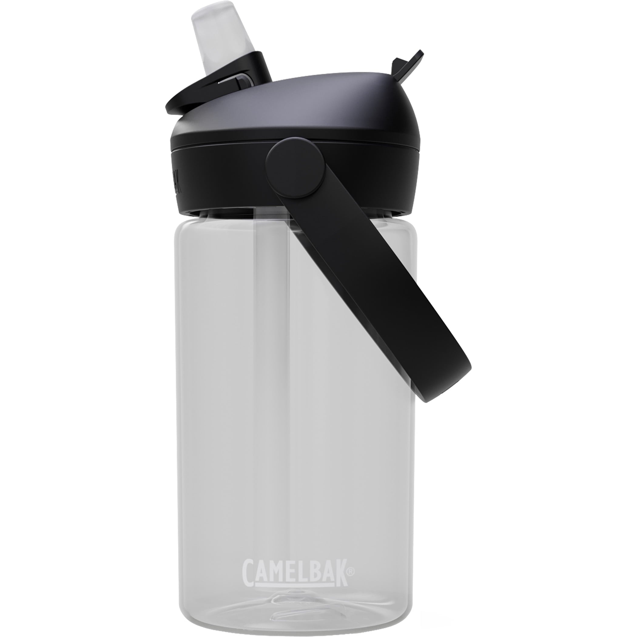 Camelbak Thrive™ Flip Straw Kids 14oz Bottle, Friendly Forest M272Z
