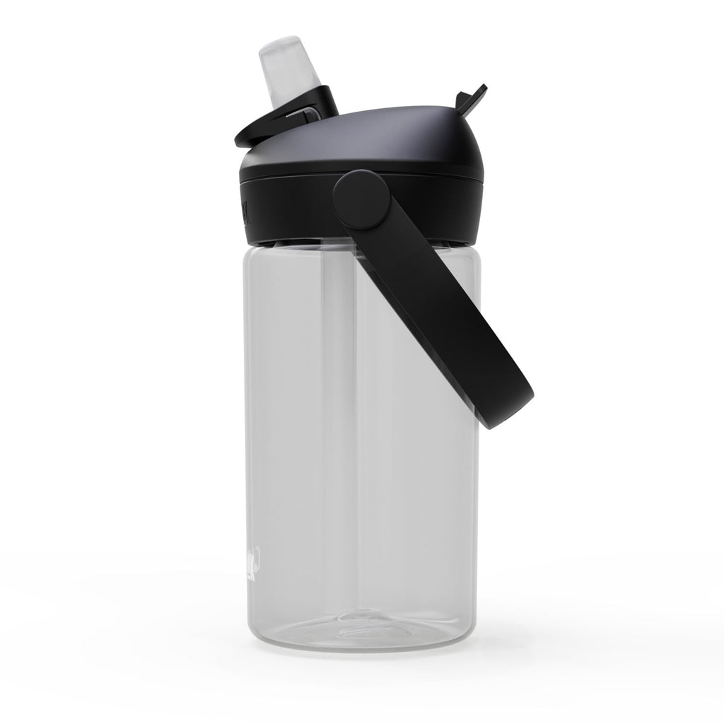 Camelbak Thrive™ Flip Straw Kids 14oz Bottle, Friendly Forest M272Z
