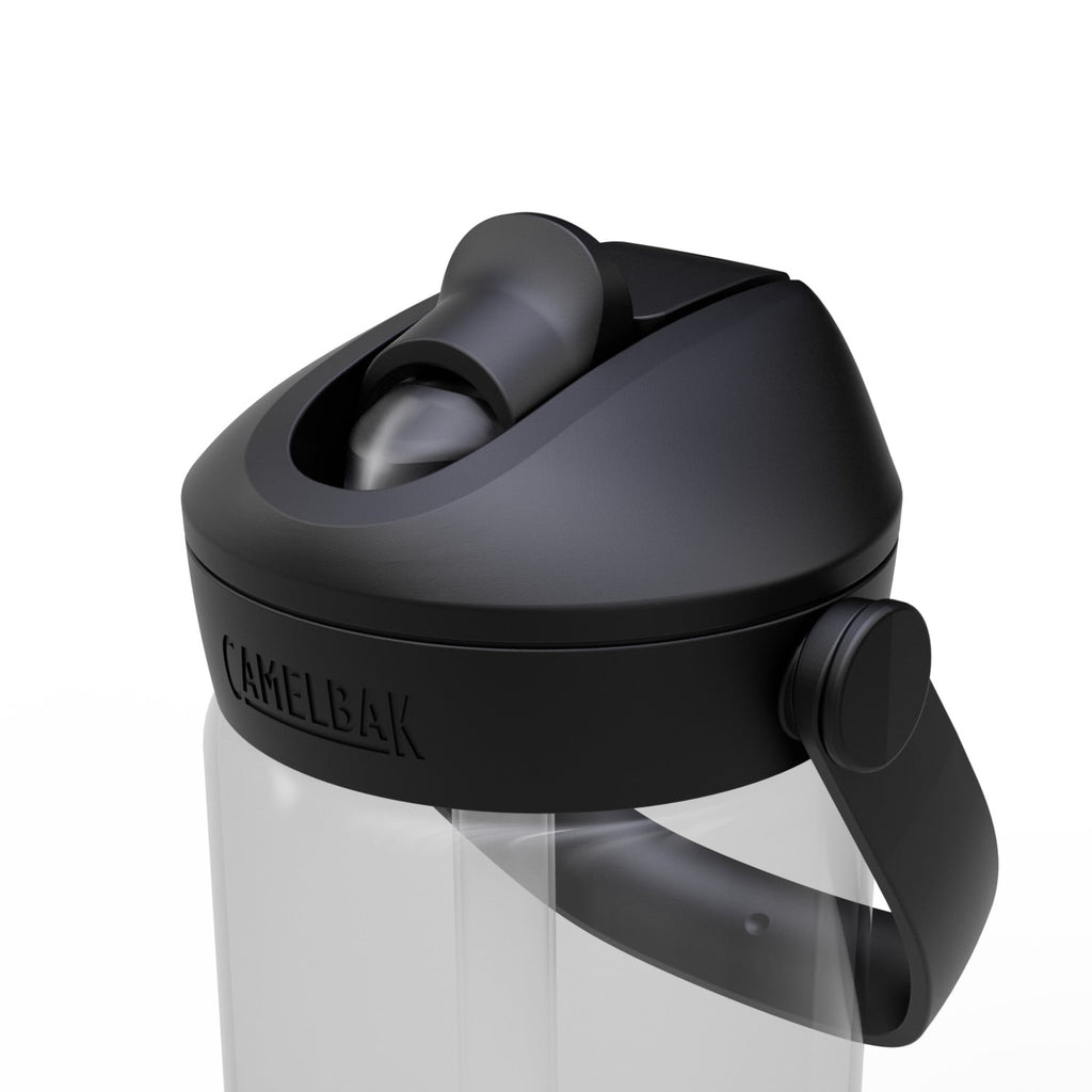 Camelbak Thrive™ Flip Straw Kids 14oz Bottle, Friendly Forest M272Z