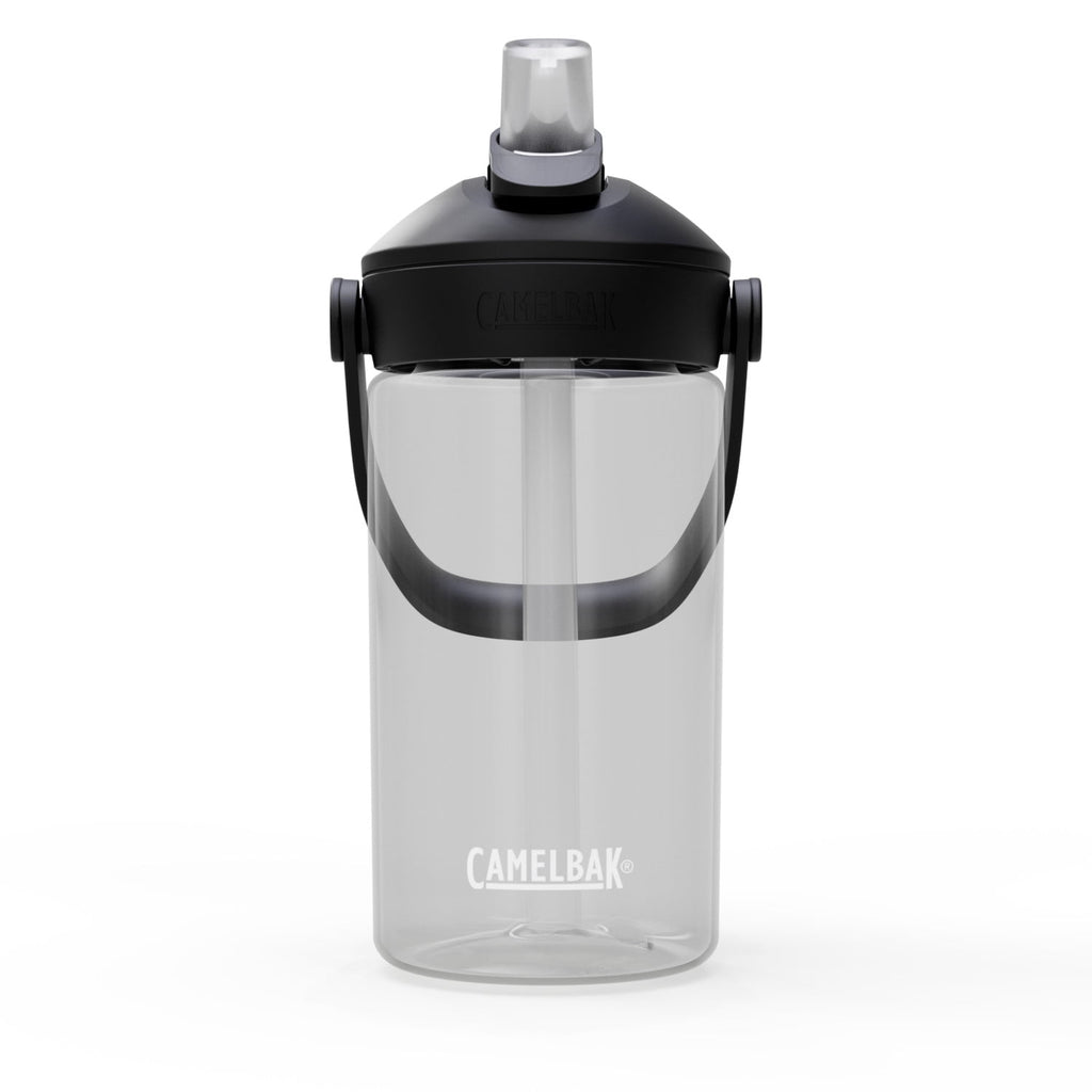 Camelbak Thrive™ Flip Straw Kids 14oz Bottle, Friendly Forest M272Z