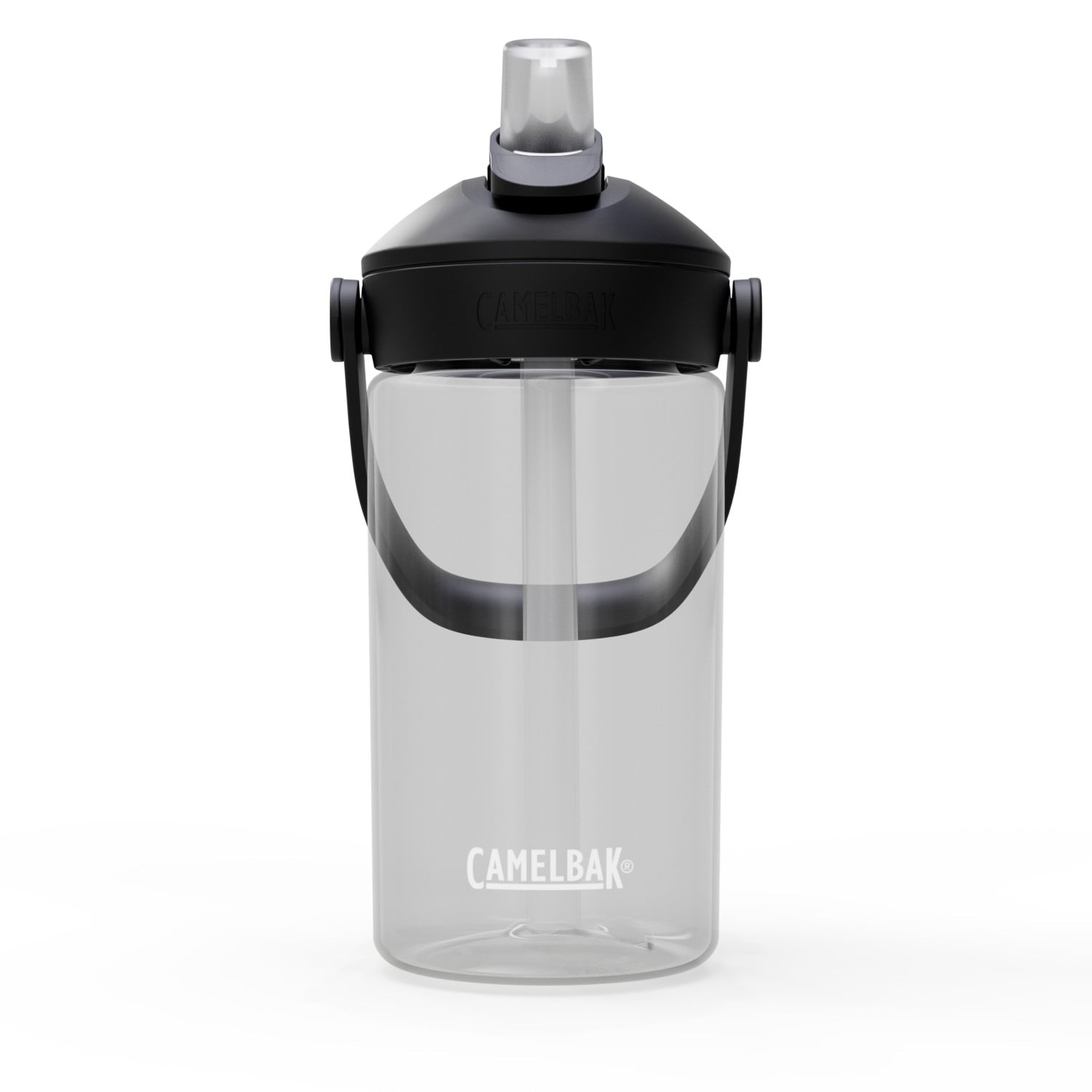 Camelbak Thrive™ Flip Straw Kids 14oz Bottle, Friendly Forest M272Z
