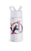 Simple Modern Marvel Avengers Assemble 14oz Stainless Water Bottle M437B