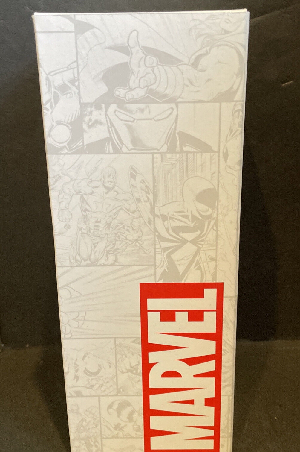 Simple Modern Marvel Avengers Assemble 14oz Stainless Water Bottle M437B
