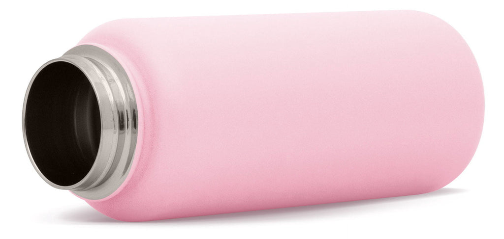 Simple Modern Summit Water Bottle Straw Lid Vacuum Insulated Stainless Steel Bottle | 18 fl oz M427F