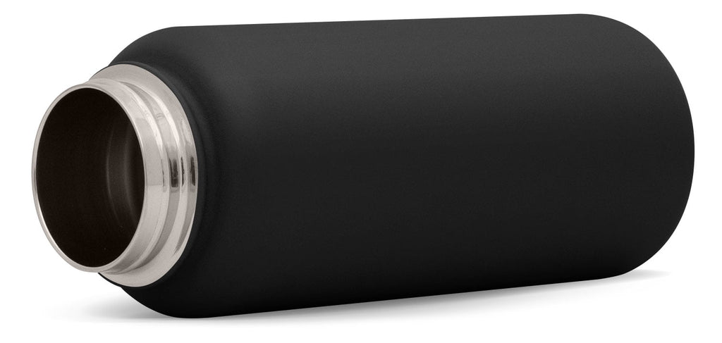 Simple Modern Summit Water Bottle Straw Lid Vacuum Insulated Stainless Steel Bottle | 18 fl oz M427F
