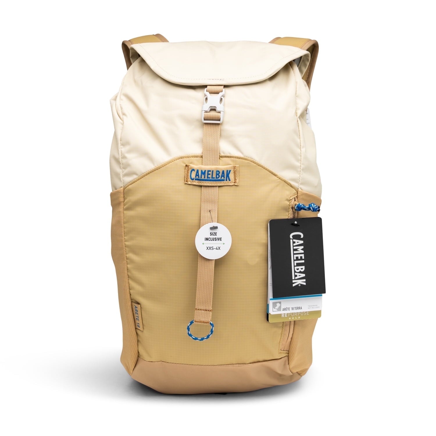CamelBak Arête™ 18 Hydration Pack 50 oz, Canyon Clay M249D