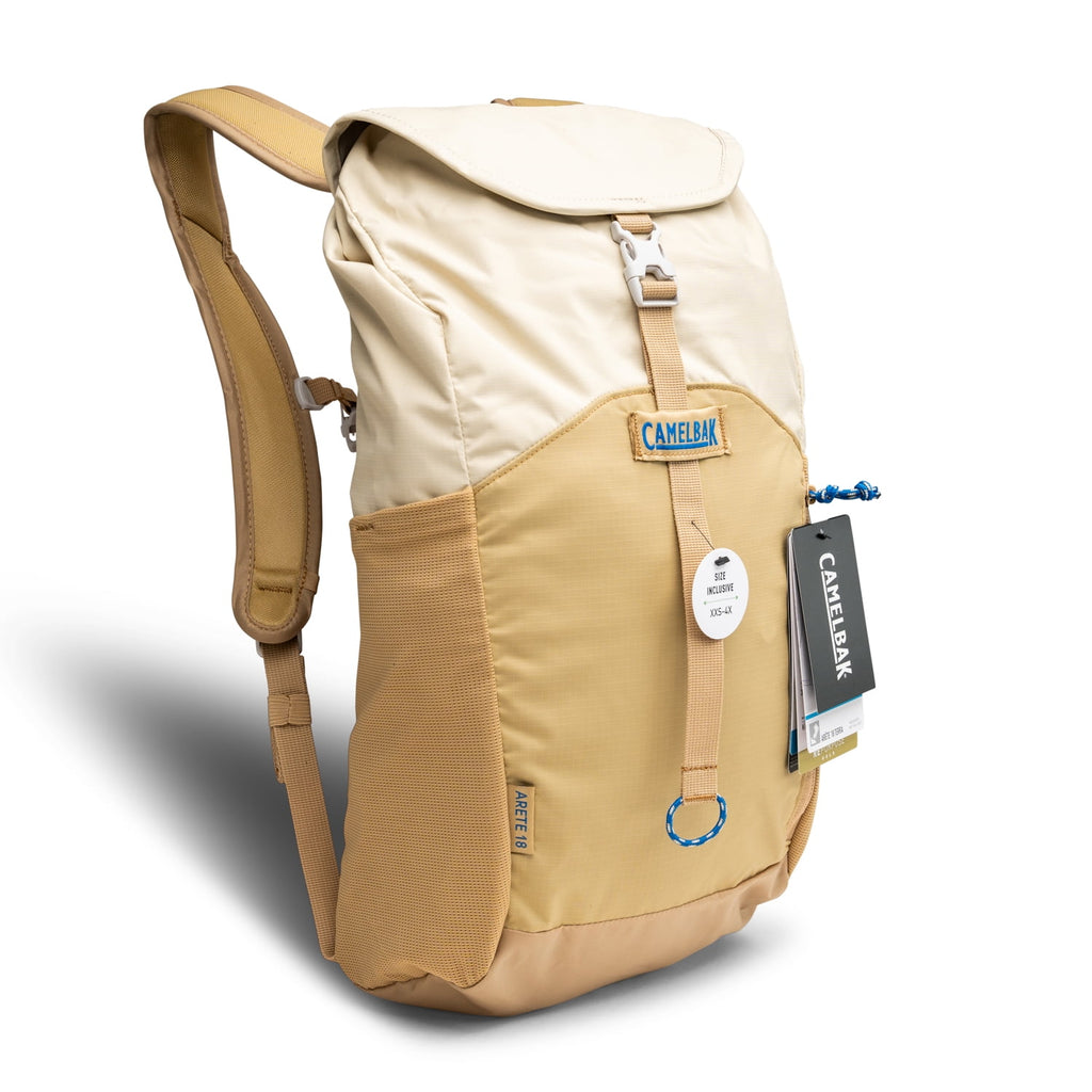 CamelBak Arête™ 18 Hydration Pack 50 oz, Canyon Clay M249D
