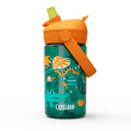 Camelbak Thrive™ Flip Straw Kids 14oz Bottle, Jungle Animals M374J