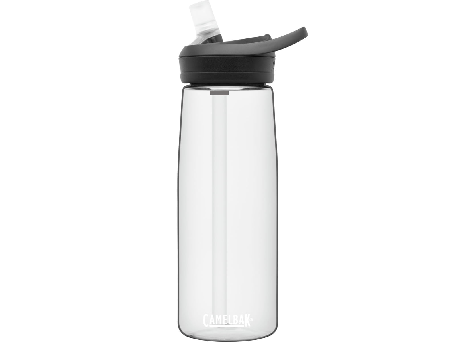 CamelBak Eddy+ 25oz Tritan Renew Water Bottle, Light Blue M290U