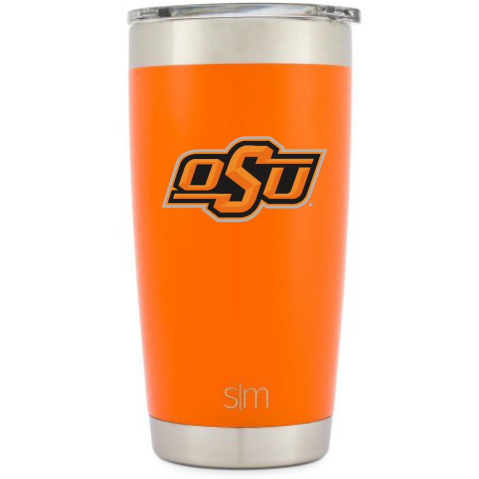 Simple Modern OSU 20 oz. Vacuum Insulated Stainless Steel Tumblers (2-pack) M441H