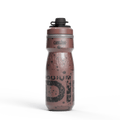 CamelBak Podium® Dirt Series Water Bottle, 21 oz,  Sierra Red M376Y
