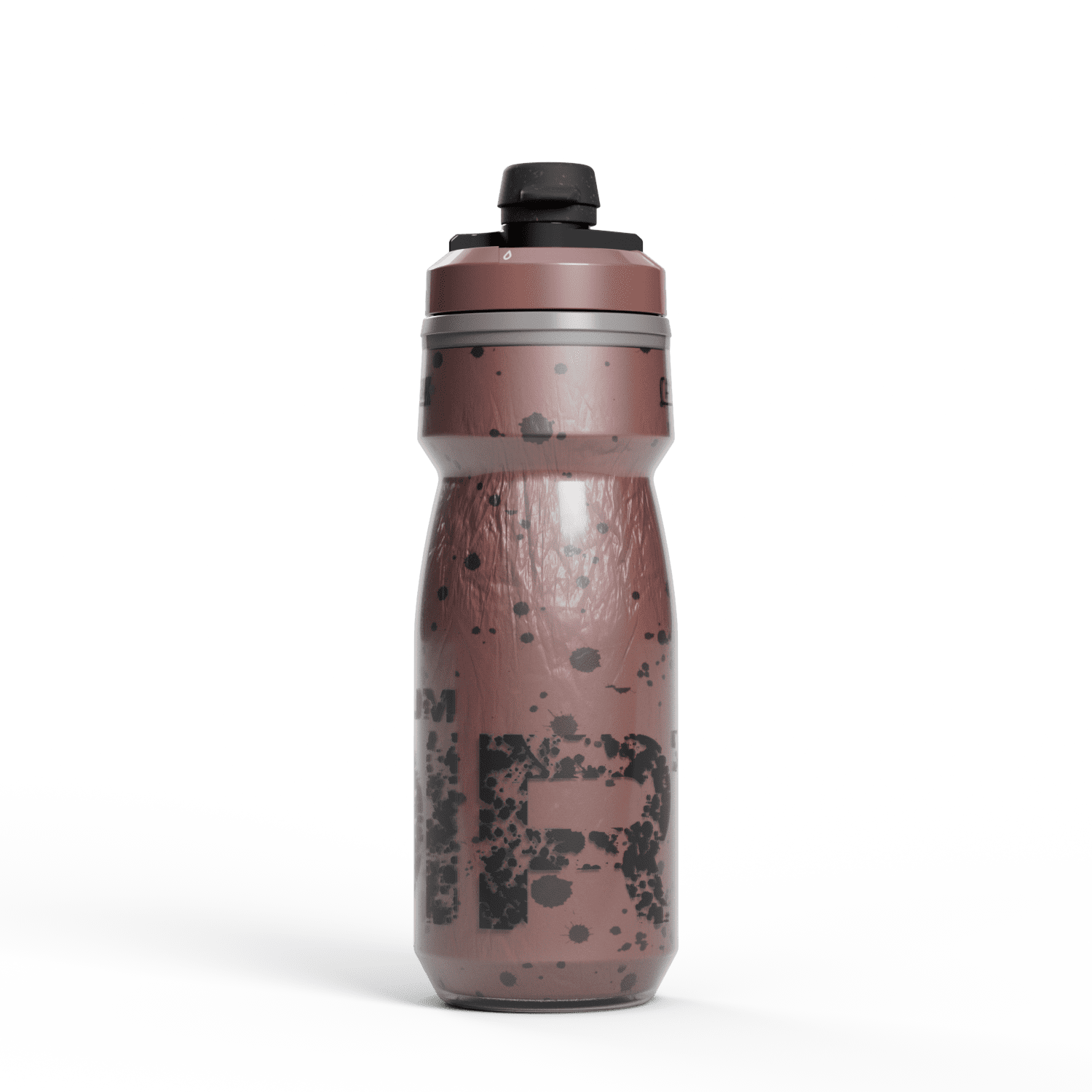 CamelBak Podium® Dirt Series Water Bottle, 21 oz,  Sierra Red M376Y
