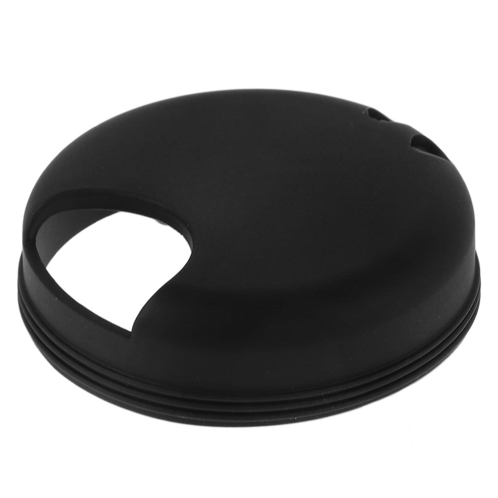 Worgeous 2pcs Splash Guarding Lid For Wide Mouth Bottle  Water Cup Anti-spill Intended Accessory Water Cup Lid Spill-proof Cap For Water Cup Compatible For Nalgene Easy Sipper M228N