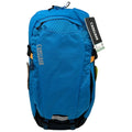 CAMELBAK M.U.L.E Pro 14L Bike Hydration Backpack 100 oz, Ibiza Blue/Orange M251X