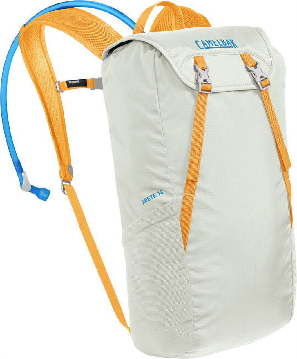 CamelBak Arete 18 50oz Color: Vapor/Marigold M248N