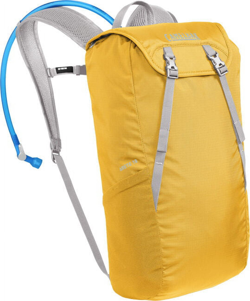 CamelBak Arete 18 50oz Color: Vapor/Marigold M248N