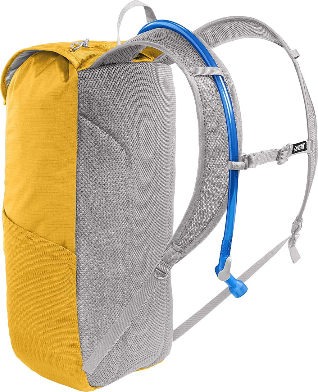 CamelBak Arete 18 50oz Color: Vapor/Marigold M248N